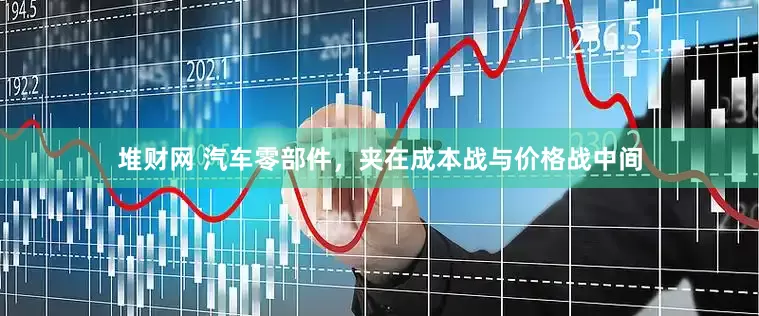 堆财网 汽车零部件,夹在成本战与价格战中间